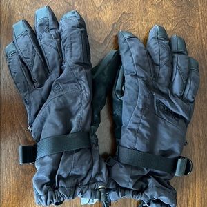 Burton ski/snowboard gloves